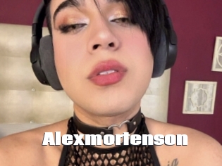 Alexmortenson