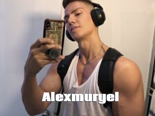 Alexmuryel