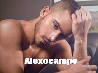 Alexocampo