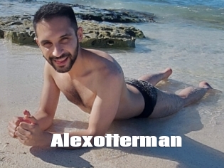 Alexotterman