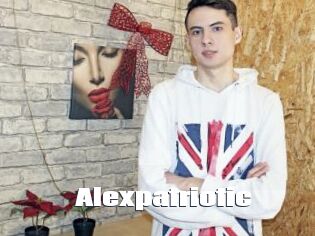 Alexpatriotic