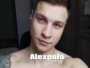 Alexpolo