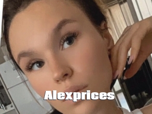 Alexprices