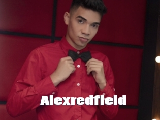 Alexredfield