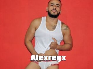 Alexreyx