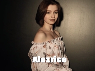 Alexrice