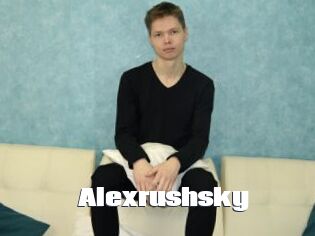 Alexrushsky