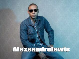 Alexsandrolewis
