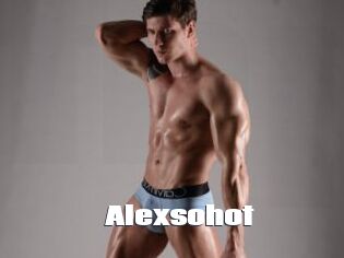 Alexsohot