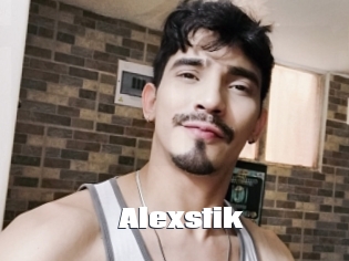 Alexstik