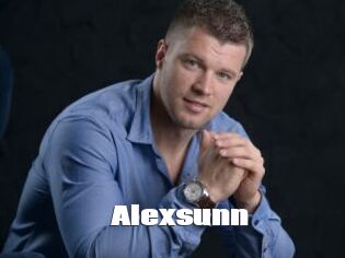 Alexsunn