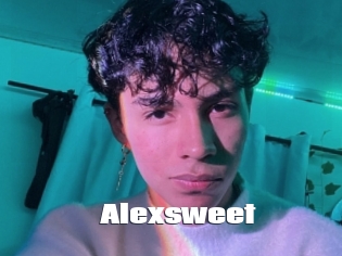 Alexsweet