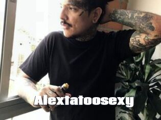 Alextatoosexy