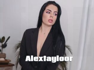 Alextayloor