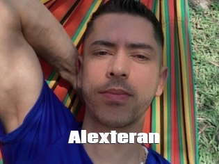 Alexteran