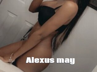 Alexus_may