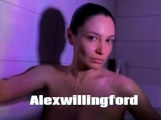 Alexwillingford