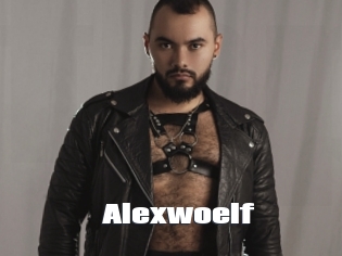 Alexwoelf