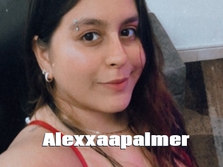 Alexxaapalmer