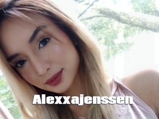 Alexxajenssen