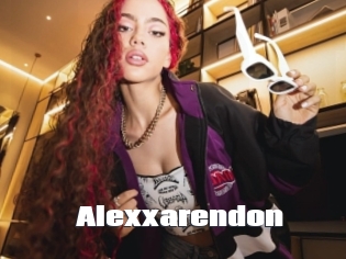 Alexxarendon