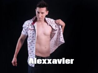 Alexxavier
