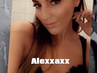 Alexxaxx