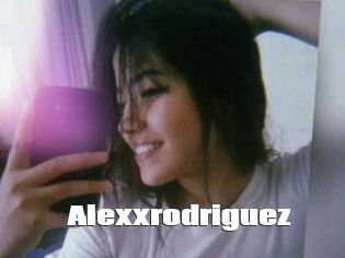 Alexxrodriguez