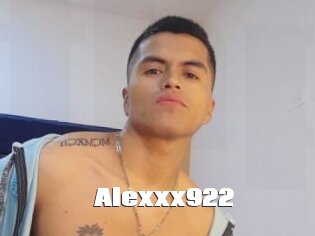 Alexxx922