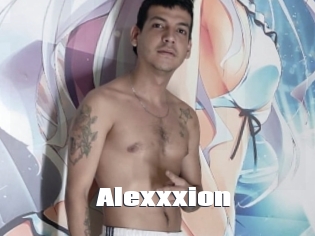 Alexxxion