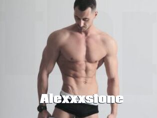 Alexxxstone