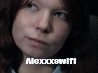 Alexxxswift