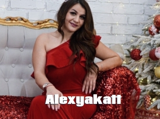 Alexyakatt