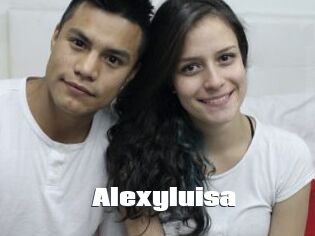 Alexyluisa