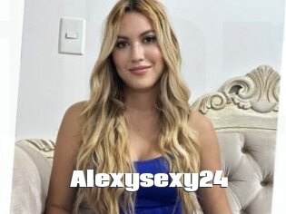 Alexysexy24