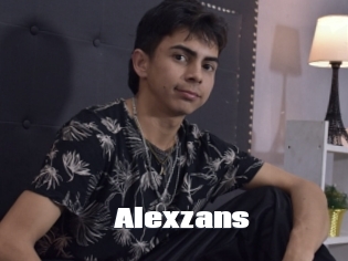 Alexzans