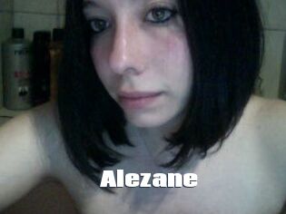 Alezane