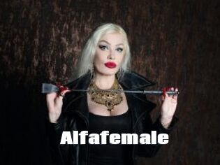 Alfafemale