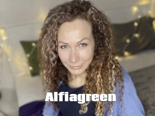 Alfiagreen