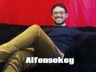 Alfonsokey