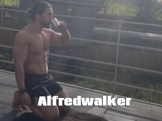 Alfredwalker