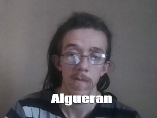 Algueran