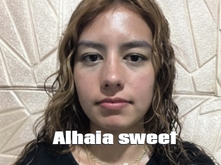 Alhaia_sweet