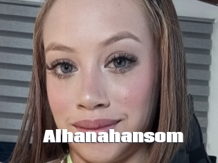 Alhanahansom