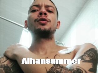 Alhansummer