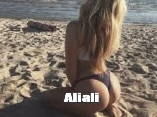 Aliali