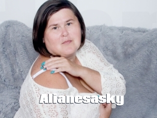 Alianesasky