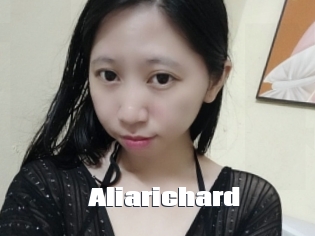 Aliarichard