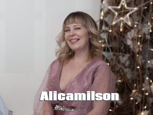 Alicamilson