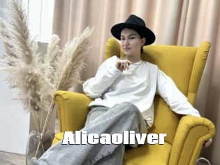 Alicaoliver